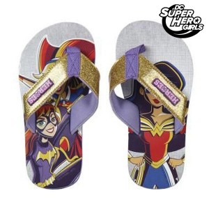 Tongs DC Super Hero Girls 5925 (taille 35)