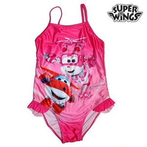 Maillot de bain Enfant Super Wings 7579 (taille 3 ans)