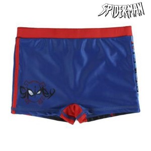 Boxer de Bain pour Enfants Spiderman 9184 (taille 6 ans)
