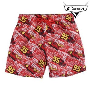 Bermuda Cars 9269 (taille 6 ans)