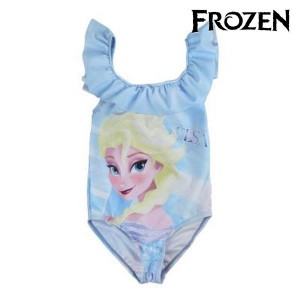 Maillot de bain Enfant Frozen 9979 (taille 4 ans)