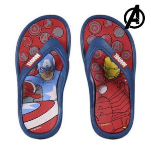 Tongs The Avengers 6007 (taille 31)