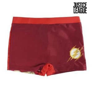 Boxer de Bain pour Enfants Justice League 708 (taille 7 ans)