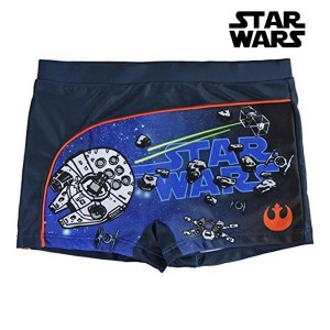 Boxer de Bain pour Enfants Star Wars 661 (taille 7 ans)