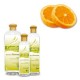 CAMYLLE BRUME DE HAMMAM ORANGE 