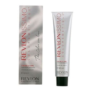 Teinture permanente Revlonissimo Revlon NMT 8.4