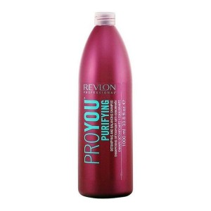 Shampooing Proyou Purifying Revlon
