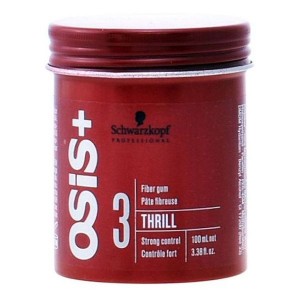 Cire modelante Osis Texture Thrill Schwarzkopf