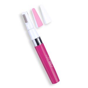 Lime électrique à ongles Beter 50016