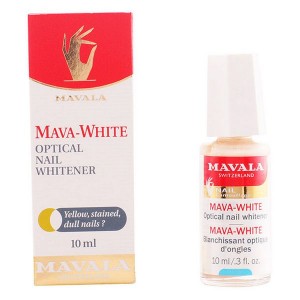 Blanchisseur d'ongles Mavala 992