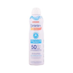 Spray Protecteur Solaire Spf 50 Denenes 5628