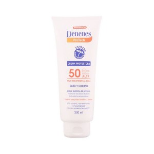 Crème solaire Spf 50 Denenes 5659