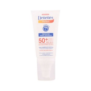 Crème solaire Spf +50 Denenes 5673