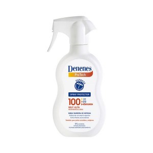 Spray Protecteur Solaire Spf 100 Denenes 5550