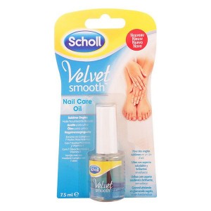 Huile à ongles Velvet Smooth Scholl 79427