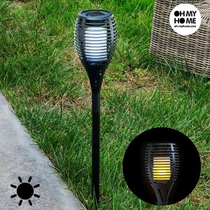 Torche Solaire Oh My Home 