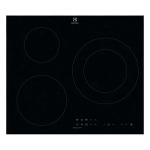 Plaque à Induction Electrolux LIT60336C 60 cm Intégrable