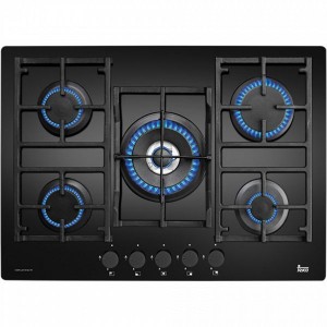 Plaque au gaz Teka CGWLUX70 70 cm (5 Cuisinière)