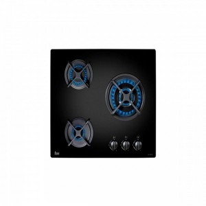 Plaque au gaz Teka HFLUX60 60 cm (3 Cuisinière)