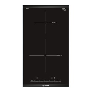 Plaque à Induction BOSCH PIB375FB1E 30 cm (2 Zones de cuisson)