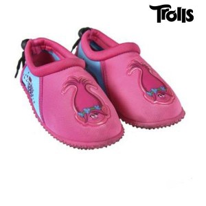 Chaussures aquatiques pour Enfants Trolls 7837 (taille 27)