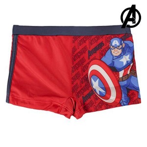 Boxer de Bain pour Enfants The Avengers 8308 (taille 8 ans)