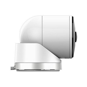 Camescope de surveillance D-Link DCS-2670L Full HD 180º WIFI