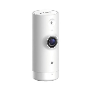Camescope de surveillance D-Link DCS-8000LH 720 px 120º WIFI