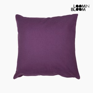 Coussin (45 x 45 cm) Pourpre