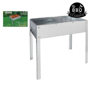 Barbecue BBQ Classics 36378 (42 x 27 x 18 cm) Métal