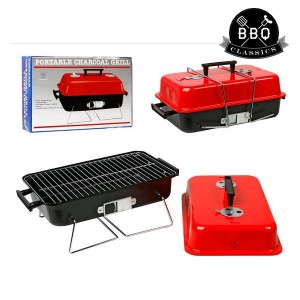 Barbecue Portable BBQ Classics 56519 (43 x 28 cm)