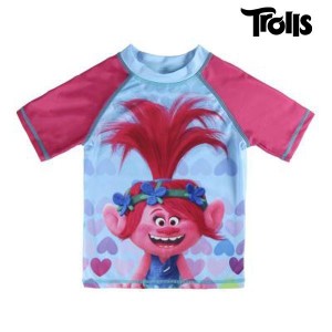 T-Shirt de Bain Trolls 9511 (taille 3 ans)