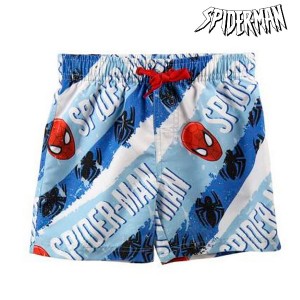 Maillot de bain Enfant Spiderman 9864 (taille 8 ans)