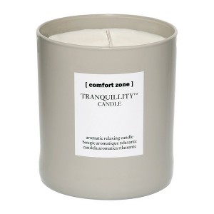 Bougie Parfumée Tranquillity Comfort Zone (280 g)