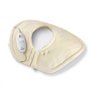 Coussin Thermique pour Cervicales et Epaules Beurer HK-54 100W 56 x 52 cm