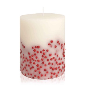 Bougie Parfumée Red Berries Acqua Di Parma
