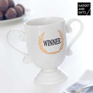 Tasse Géante Winner Gadget and Gifts