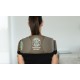 CEINTURE DE MASSAGE avec chauffage infrarouge et prise allume cigare