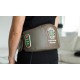 CEINTURE DE MASSAGE avec chauffage infrarouge et prise allume cigare
