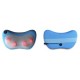 COUSSIN DE MASSAGE SHIATSU PORTABLE chauffage et prise allume cigare