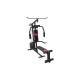 BANC DE MUSCULATION MULTI EXERCICES 50