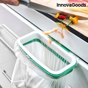 Support pour Sacs Poubelle InnovaGoods
