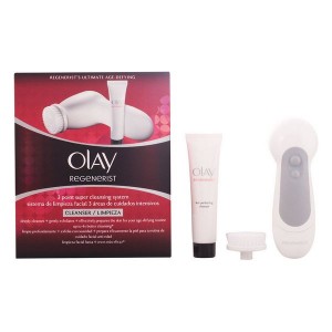 Brosse nettoyante visage Set Regenerist Olay