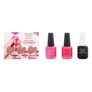 Set de Manucure Colorstay Revlon 79658
