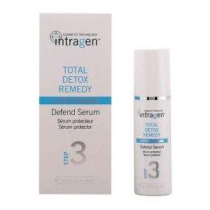 Sérum Protecteur Intragen Total Detox Remedy Revlon