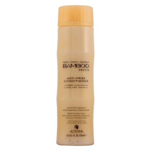 Après shampoing nutritif Bamboo Smooth Anti-frizz Alterna