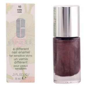vernis à ongles Clinique