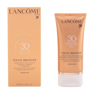 Écran solaire visage Soleil Bronzer Lancôme