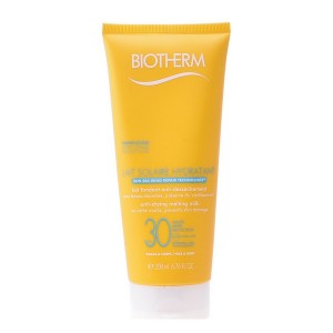 Lait solaire Sun Biotherm Spf 30