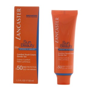 Protecteur Solaire Sun Beauty Lancaster